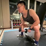 Bill比爾｜台中健身教練