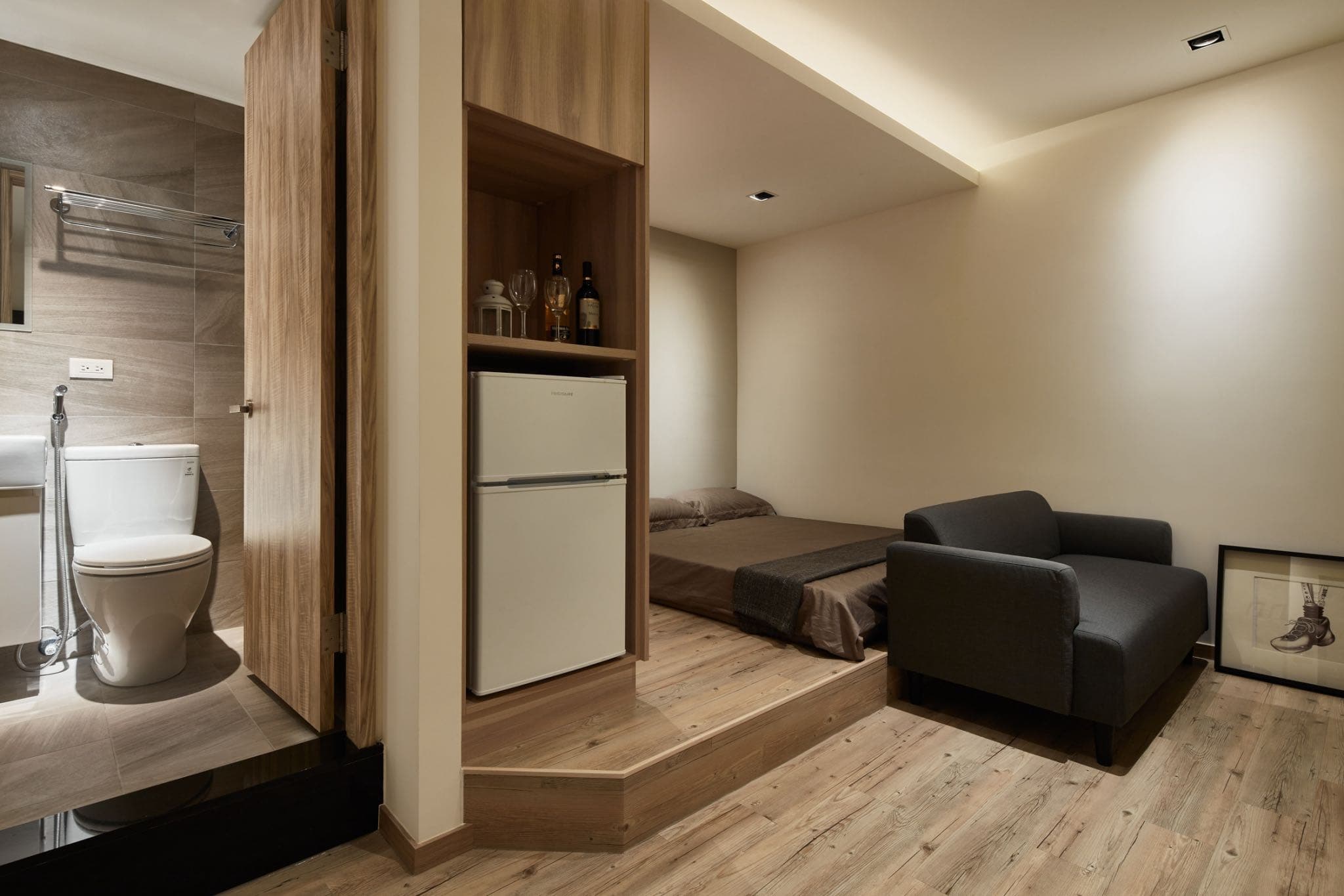 #招租 #新北 #中永和 #永安市場捷運站 #套房 - Image 4