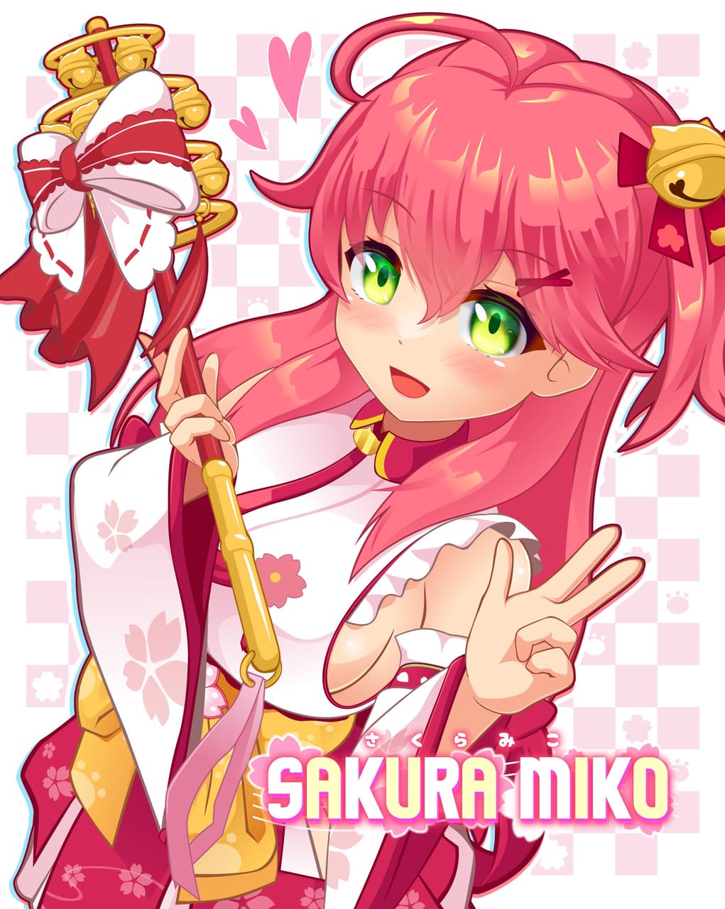 さくらみこのみこぴー (@sakuramiko35p) | Dcard