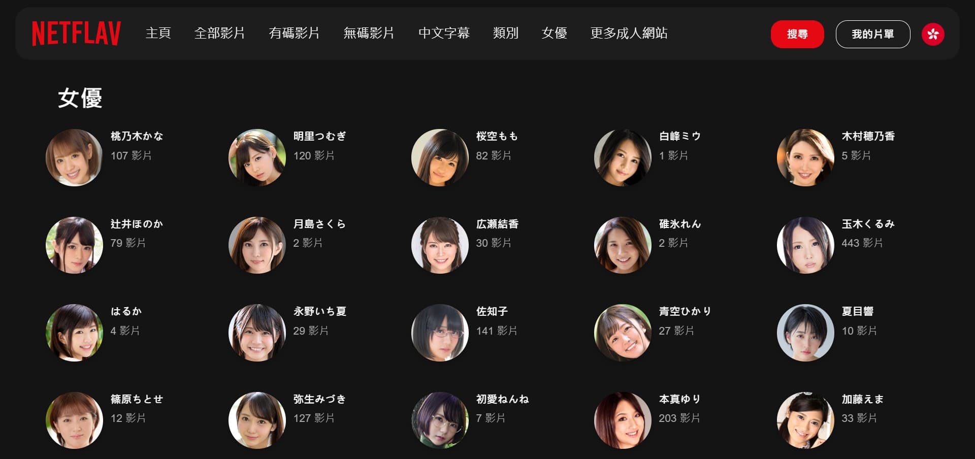 分享 - 17個你必須知道的成人網站!! - 西斯板 | Dcard