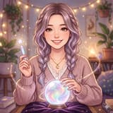 珂珂塔羅
