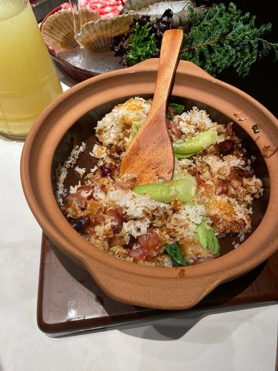 食記__撈王初體驗 - 美食板 | Dcard