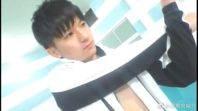 想問GV男優的推特 - 彩虹板 | Dcard