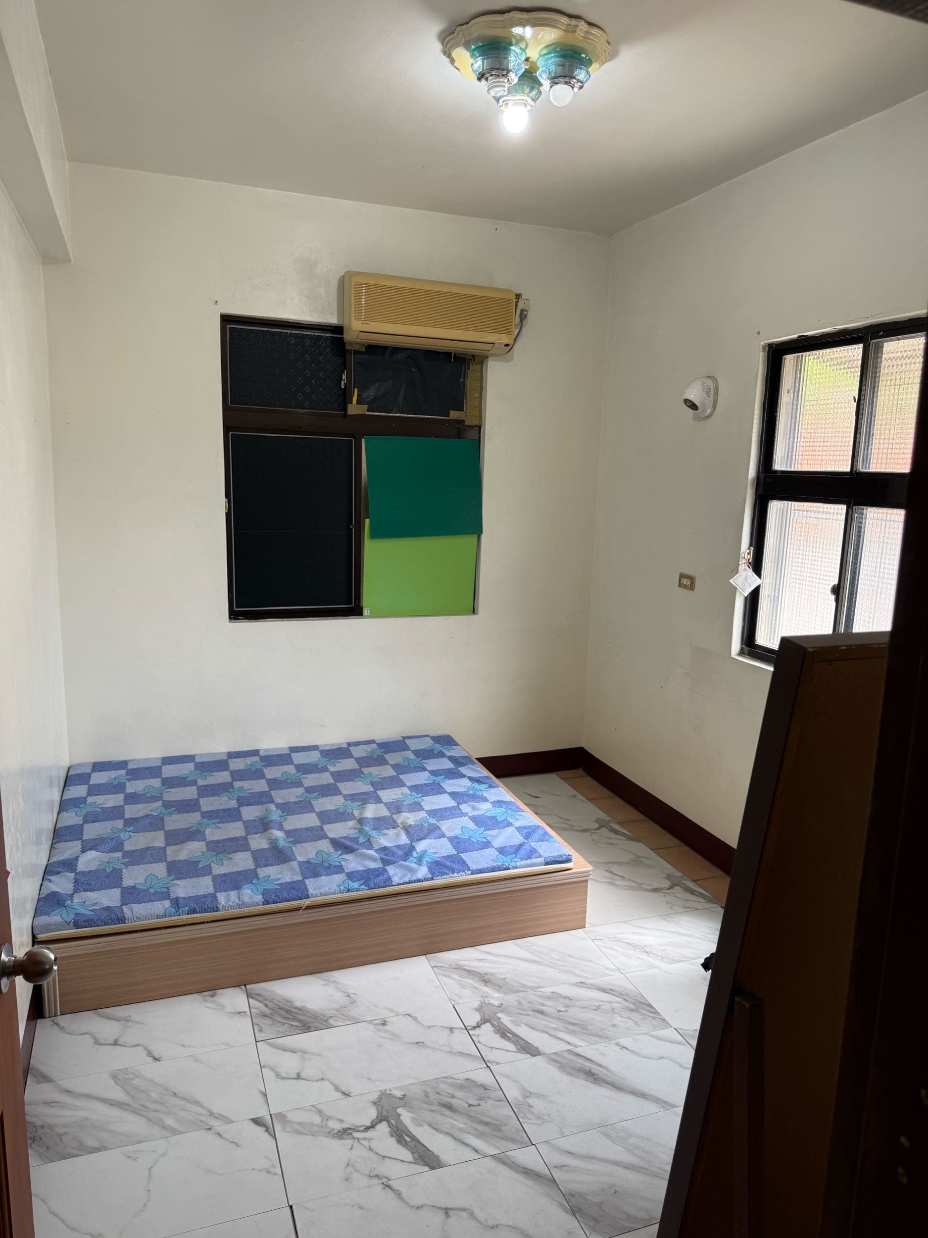 #招租 新竹租屋 徵室友 - Image 1