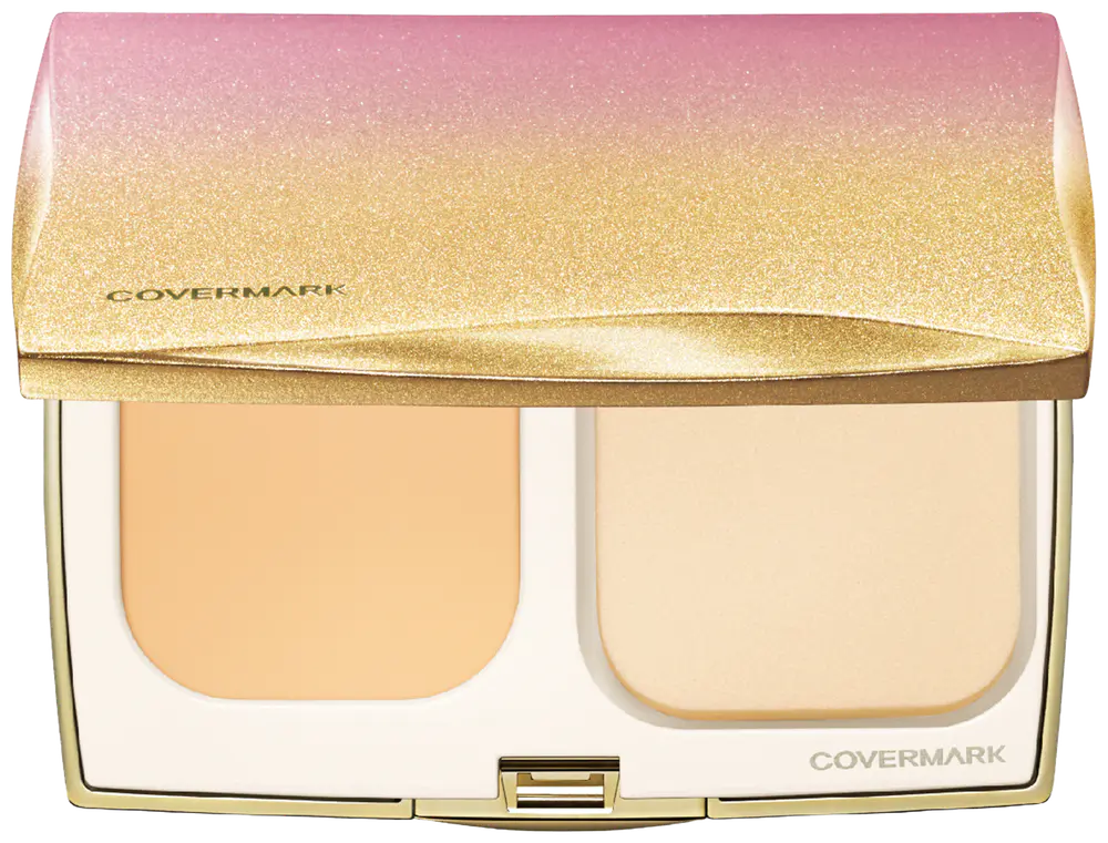 COVERMARK 羽紗恆霧粉底