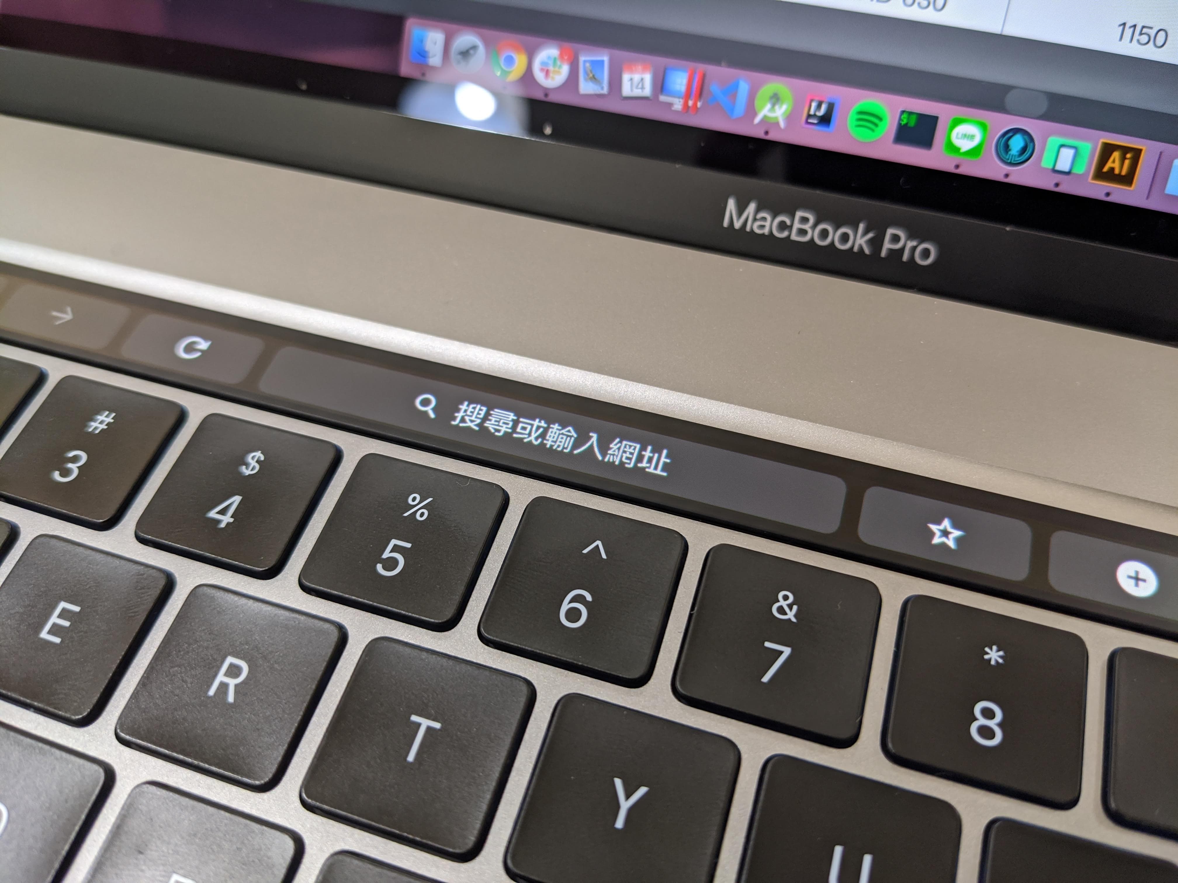 買取売値 288 電池良好 比較的美品 MacBook Pro 15-inch 家電・スマホ