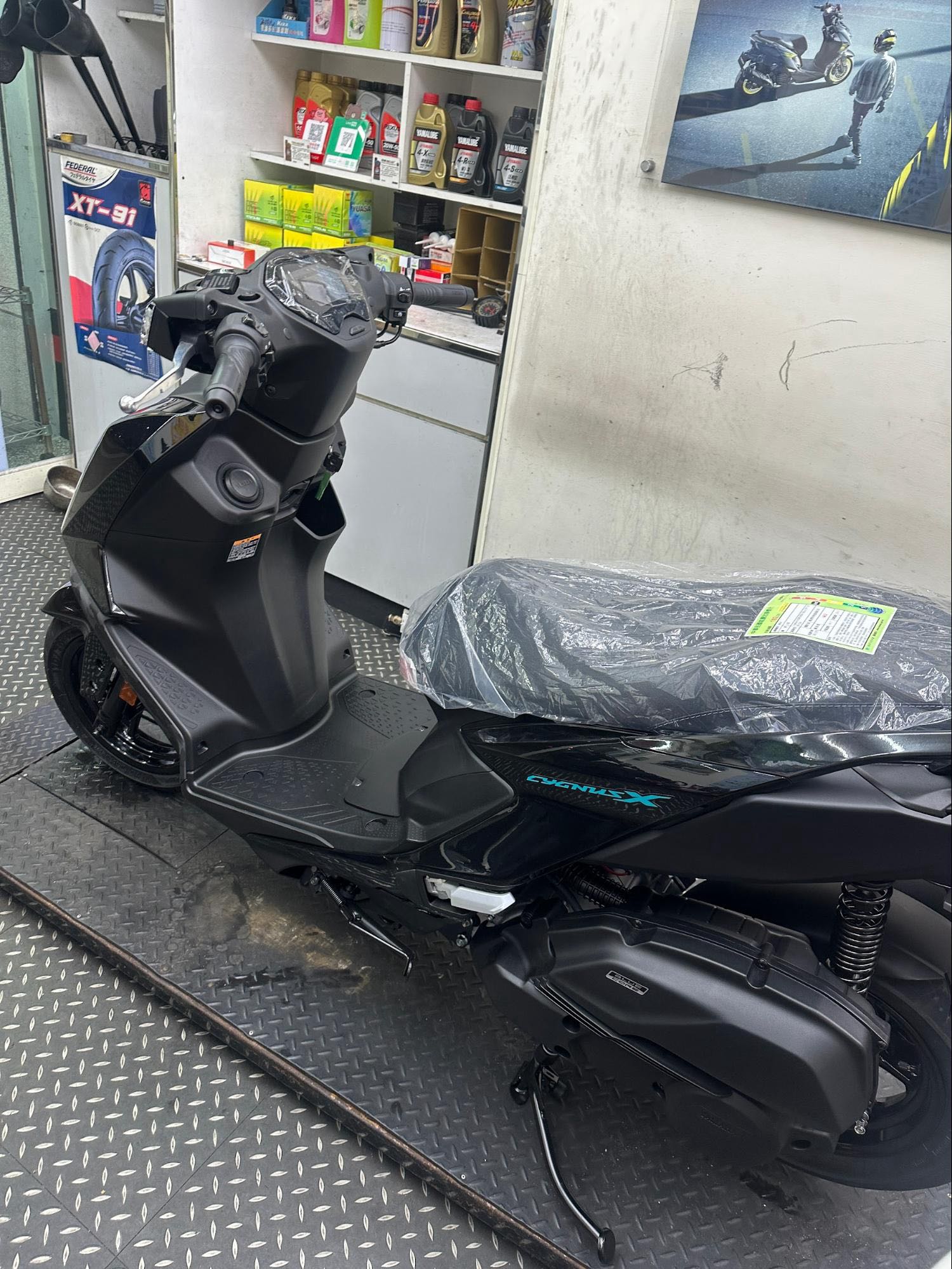 PGO Alpha max 125油耗- 機車板| Dcard