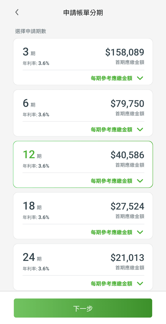 討論國泰世華循環利率和分期利率- 信用卡板| Dcard