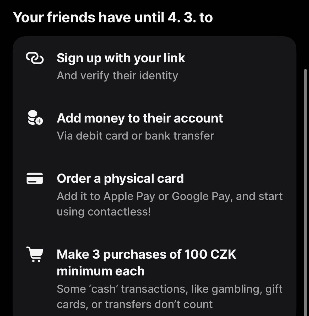revolut 邀請的精選文章與討論｜Dcard
