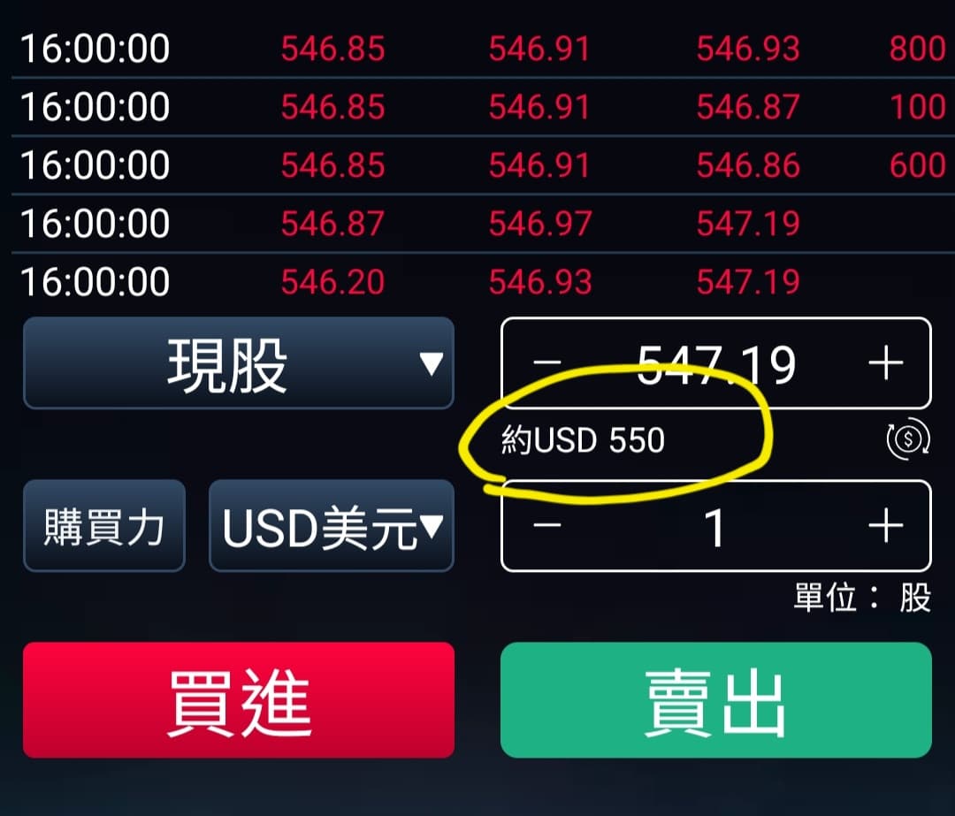 請問國泰跟元大盤中交易ETF 的差別- 美股板| Dcard