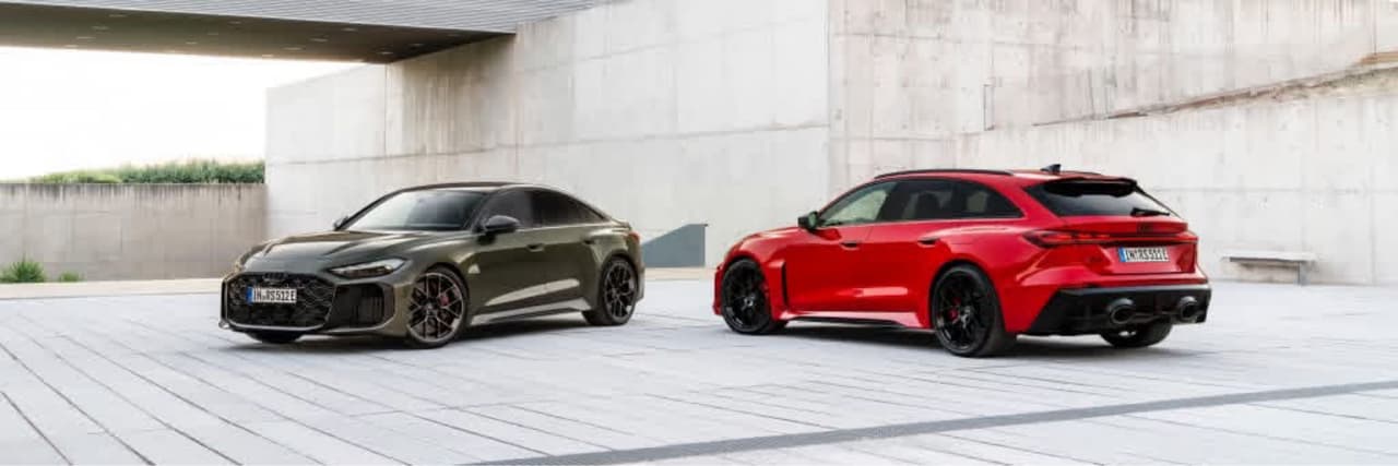 Audi.凱文