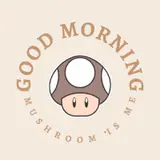 mushroom_smile