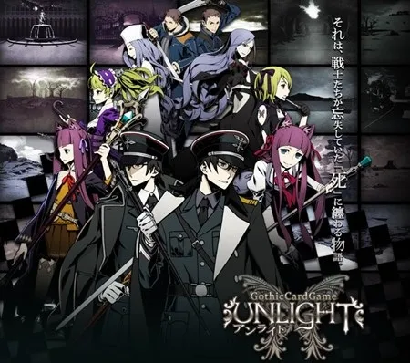 #討論 大家有玩過《Unlight》嗎? - 遊戲板 | Dcard