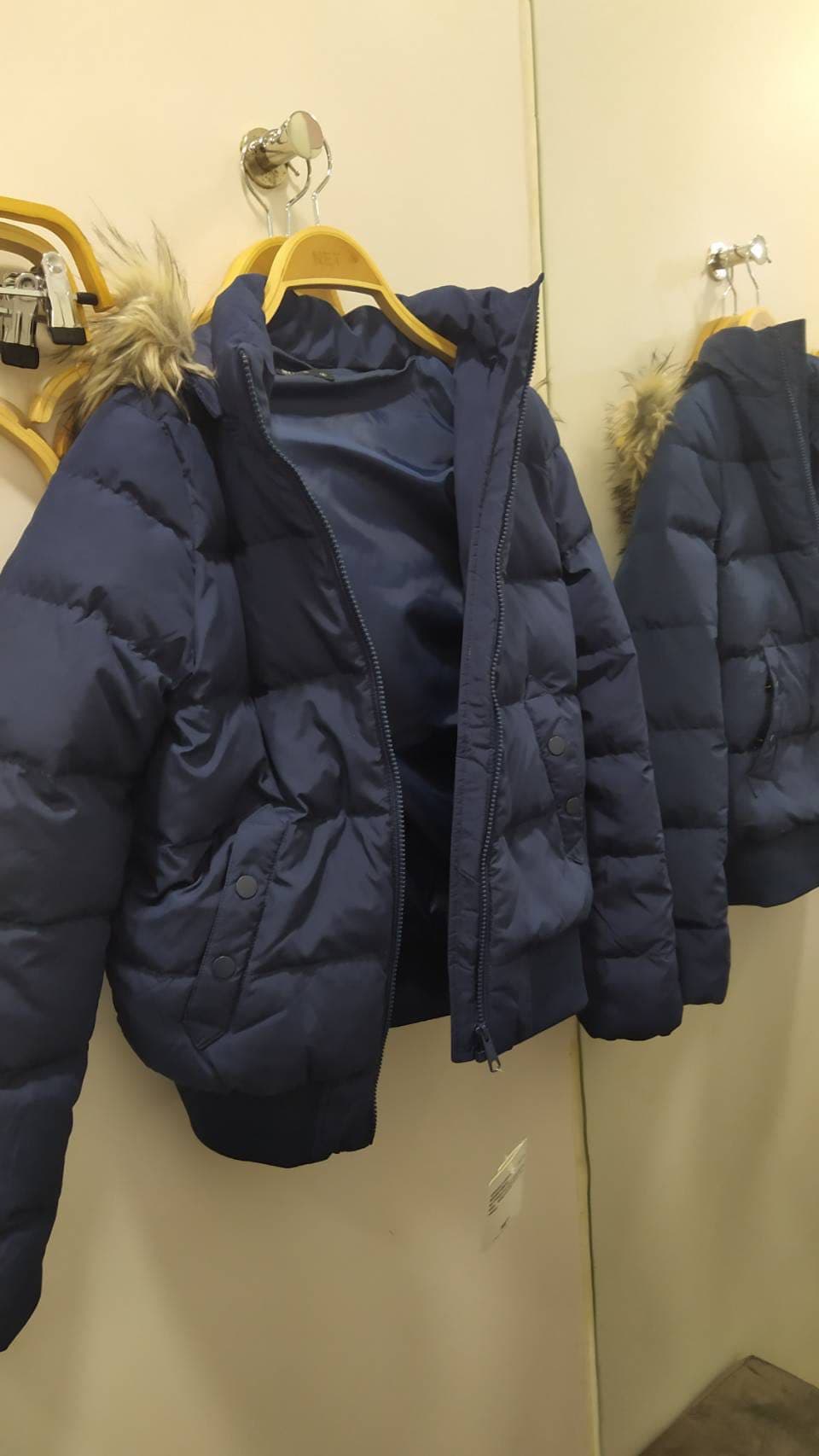 Liberty Knit Hoodies (26-28Nov $428, 之後批發價$468）