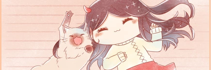 懶懶魔羯