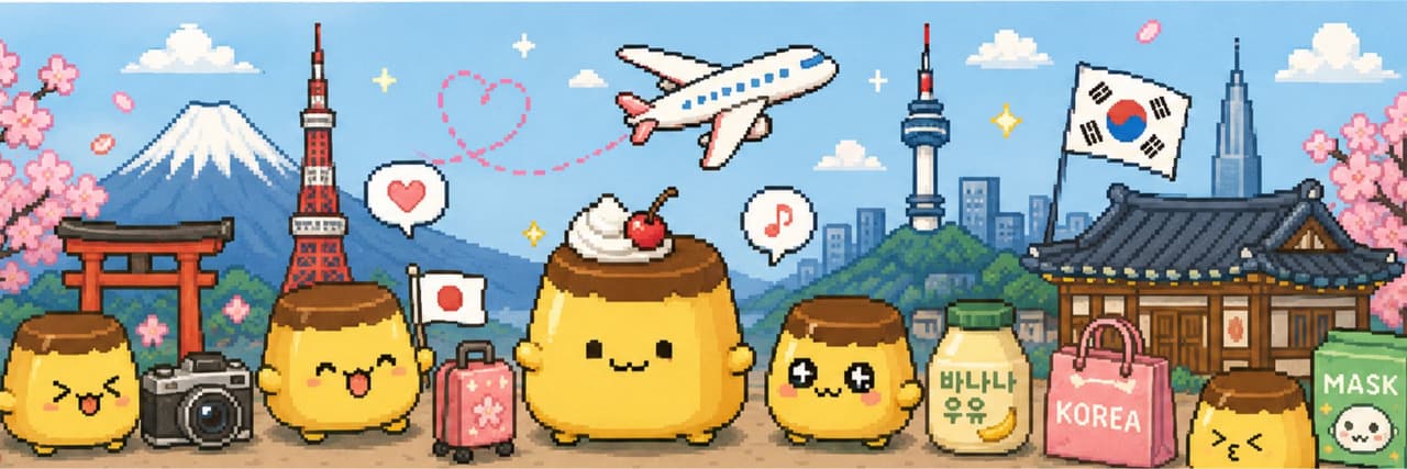 布丁ヽ(✿ﾟ▽ﾟ)ノ