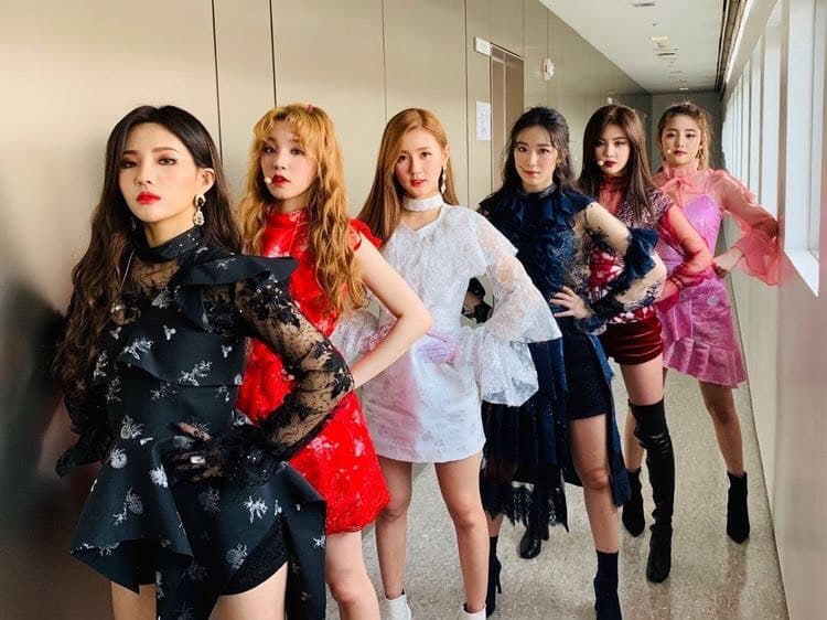 (G)I-DLE 葉舒華 - 追星板 | Dcard