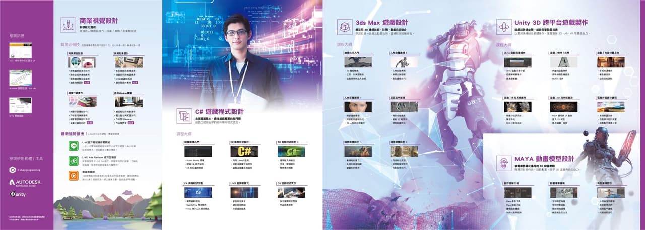 轉讓🔖聯成電腦課程 - 課程板 | Dcard