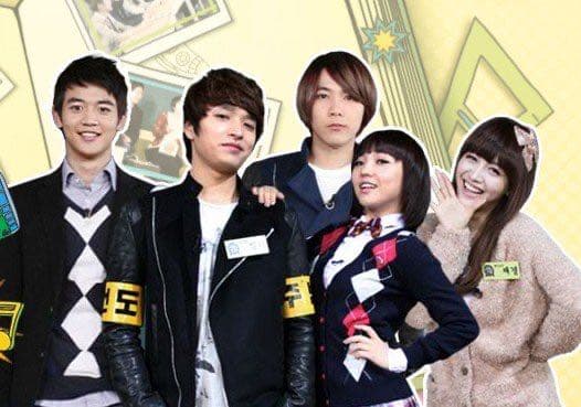 進入k-pop圈的初心 #00年生視角 - 追星板 | Dcard