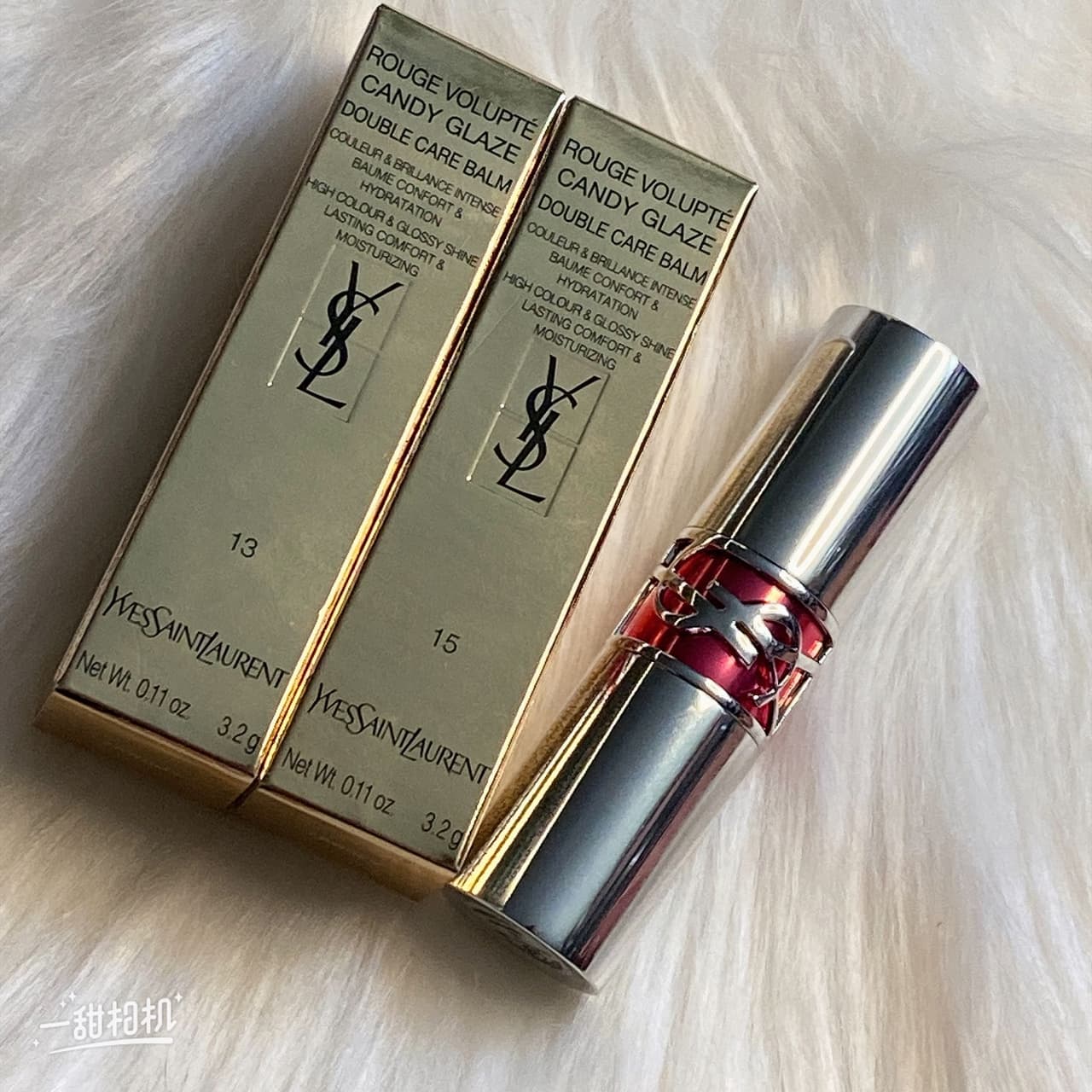 #分享 YSL|母親節預購會- ̗̀ ෆ( ˶'ᵕ'˶)ෆ ̖́- - 美妝板 | Dcard