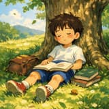 遙遠的旅人