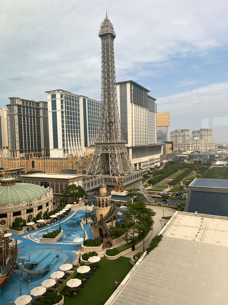 國外遊記澳門路氹美食分享＋賭場小白攻略- 旅遊板| Dcard