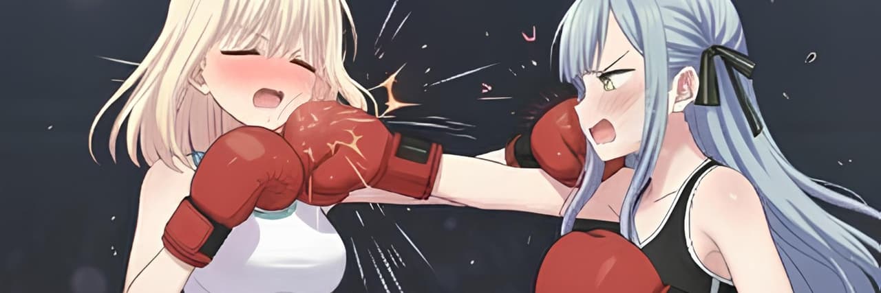 揍揍