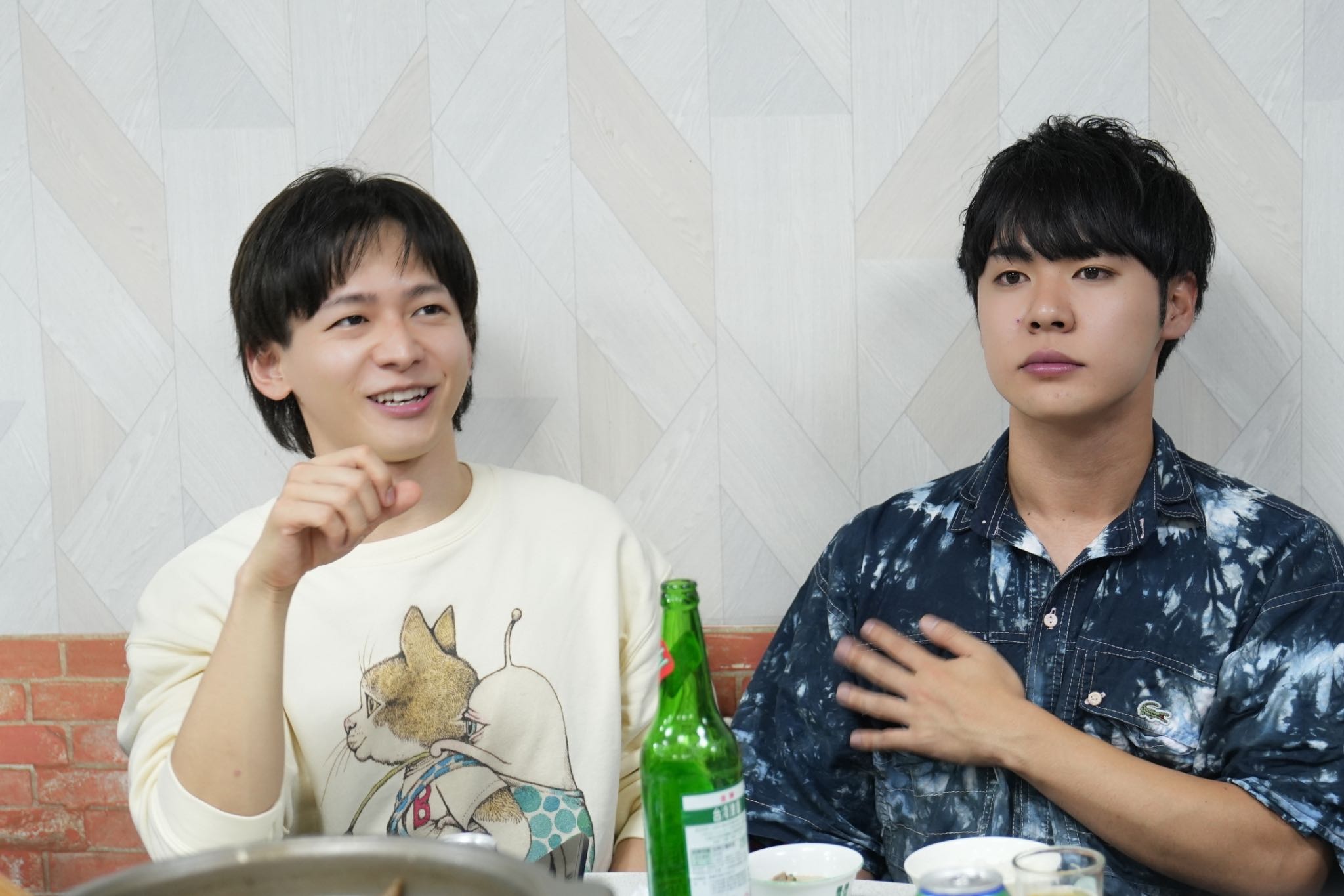 分享❤️林太一❤️初次見面，請多指教（女性向男優台灣活動初體驗） - 追星板| Dcard