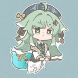 借我吃一口