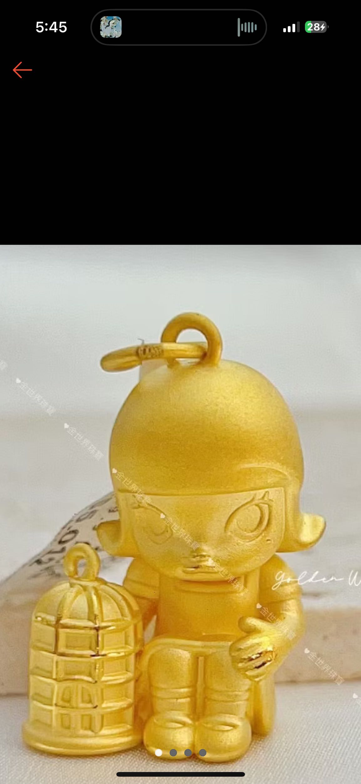 黃金到底怎麼買？ - 女孩板| Dcard