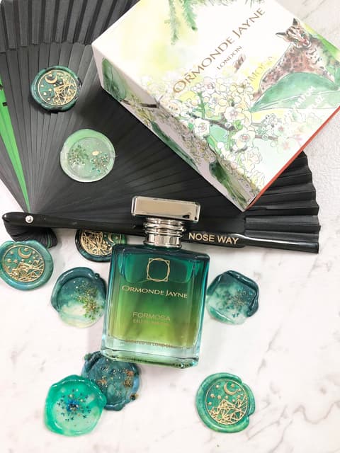 Ormonde Jayne Formosa 臺灣限定- YiYa (@yiya118) | Dcard