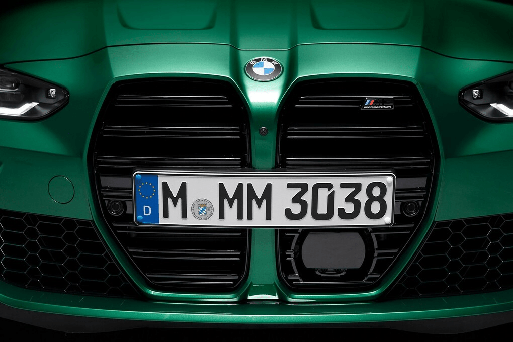 BMW要不要請澎恰恰代言 - 汽車板 | Dcard