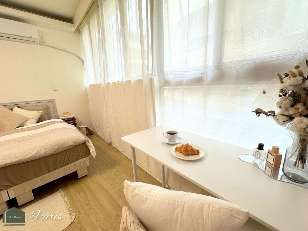 #招租 #永和 #頂溪站走路5分鐘 #公寓3樓 #全新裝潢雅房 #可貓 - Image 15