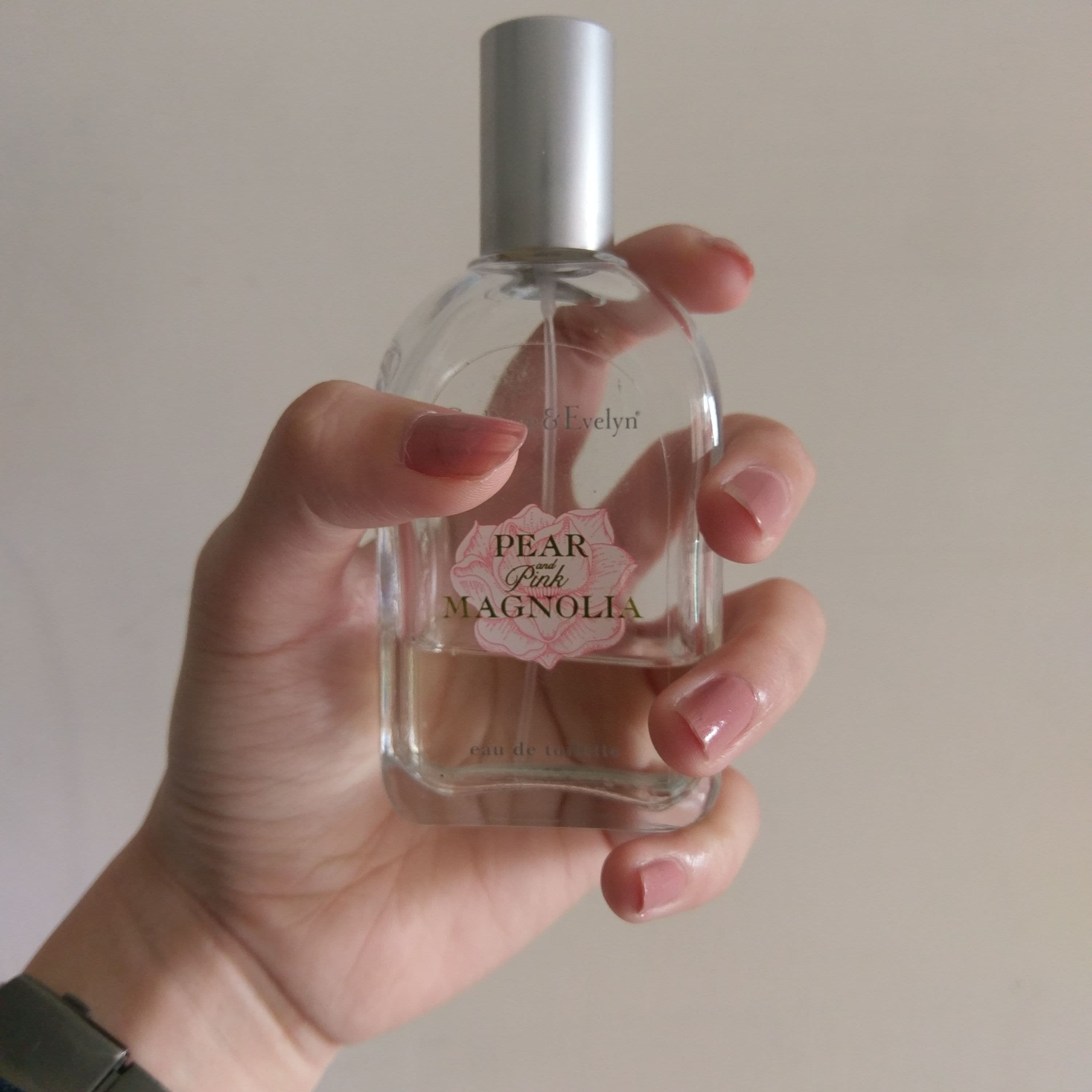 Nail Holic指甲油be807分享 美妝板 Dcard