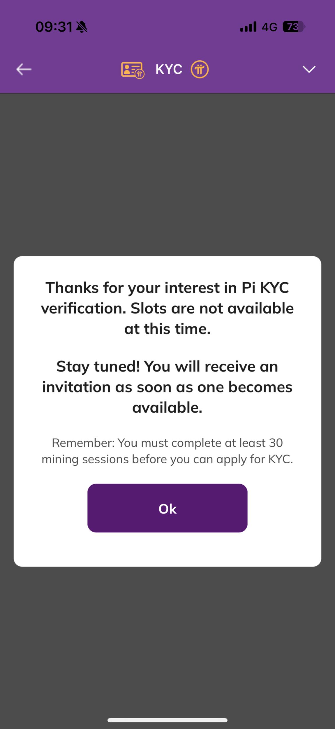 Pi幣KYC認證求解（已解決） - 區塊鏈板| Dcard