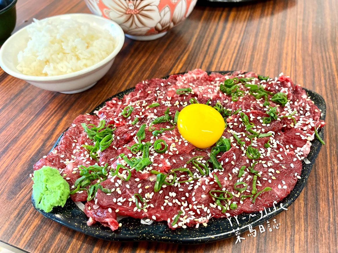 狂吃台南、高雄小旅行（台南篇） - 美食板 | Dcard