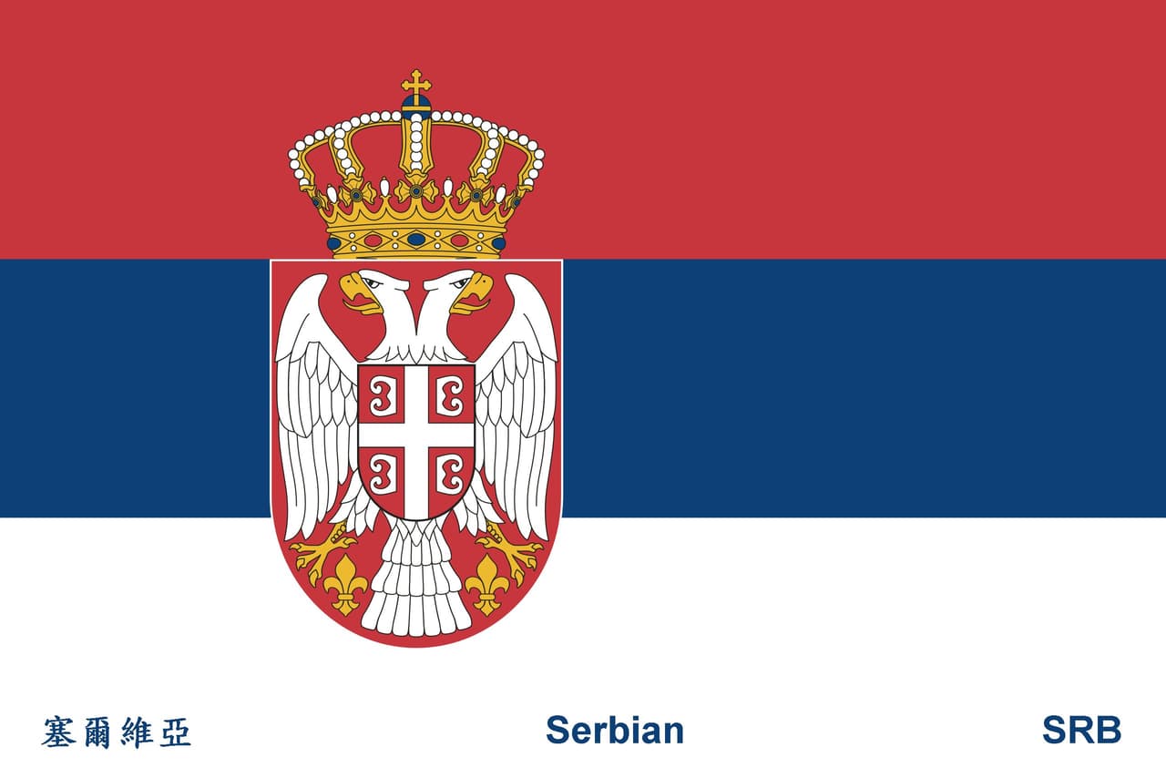 科索沃與塞爾維亞馬拉松談判最終未能簽署協議- 時事板| Dcard