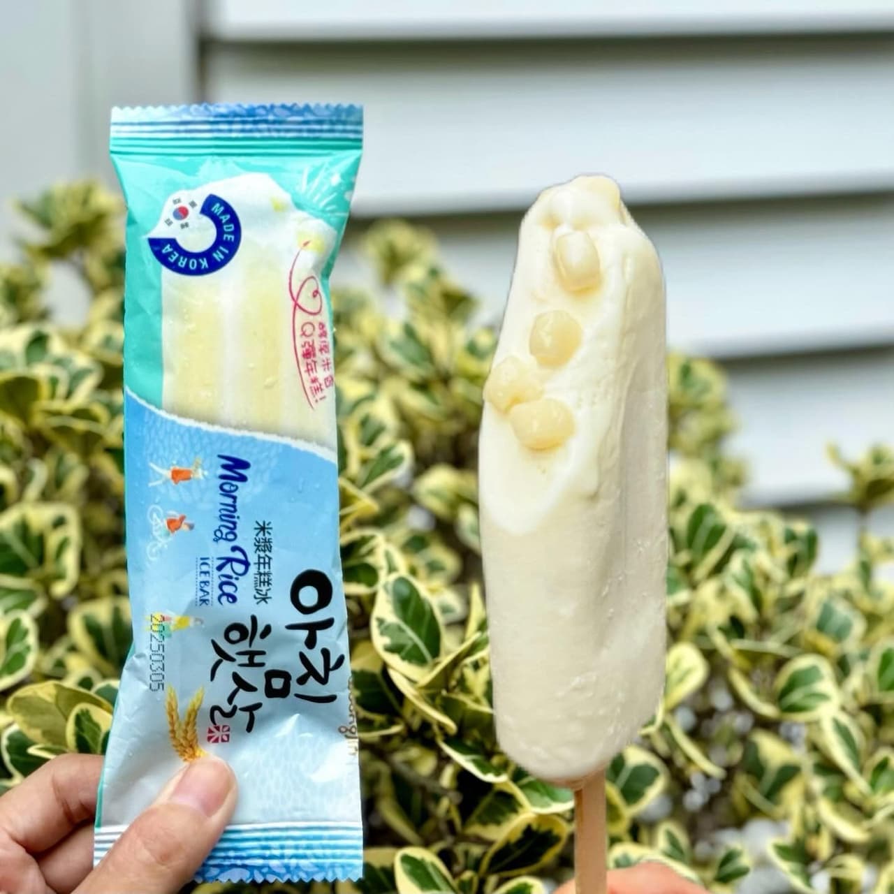 超頂‼️冰品天花板 ️ 超好吃又便宜的年糕冰🍡 - 美食板 | Dcard