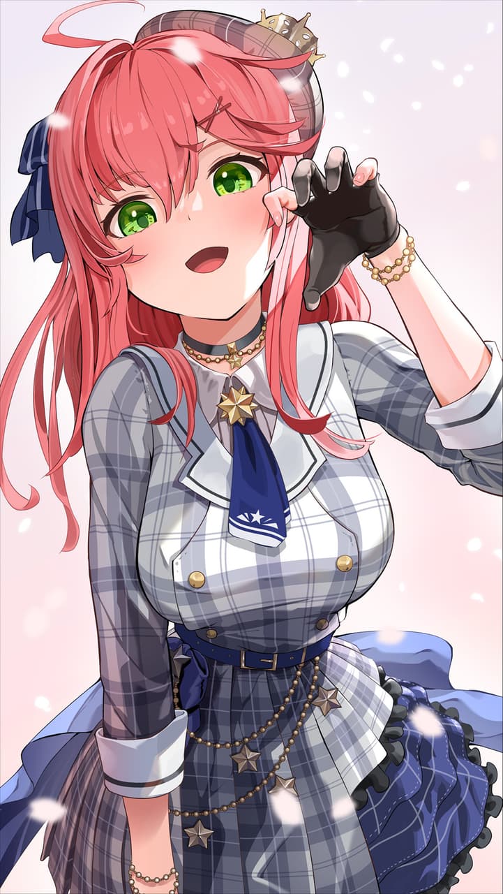 みこちは今日もかわいい~!! - さくらみこのみこぴー (@sakuramiko35p) | Dcard