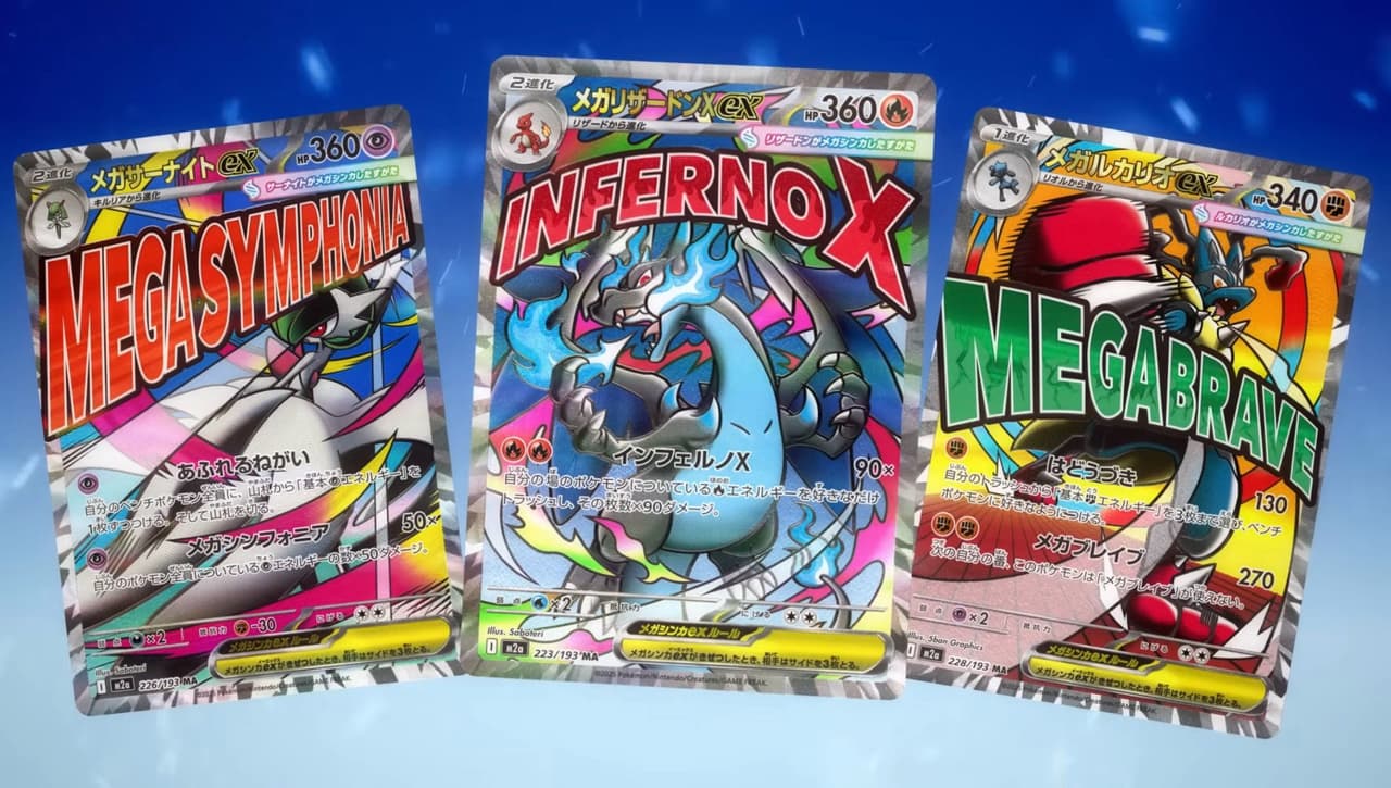 megapx