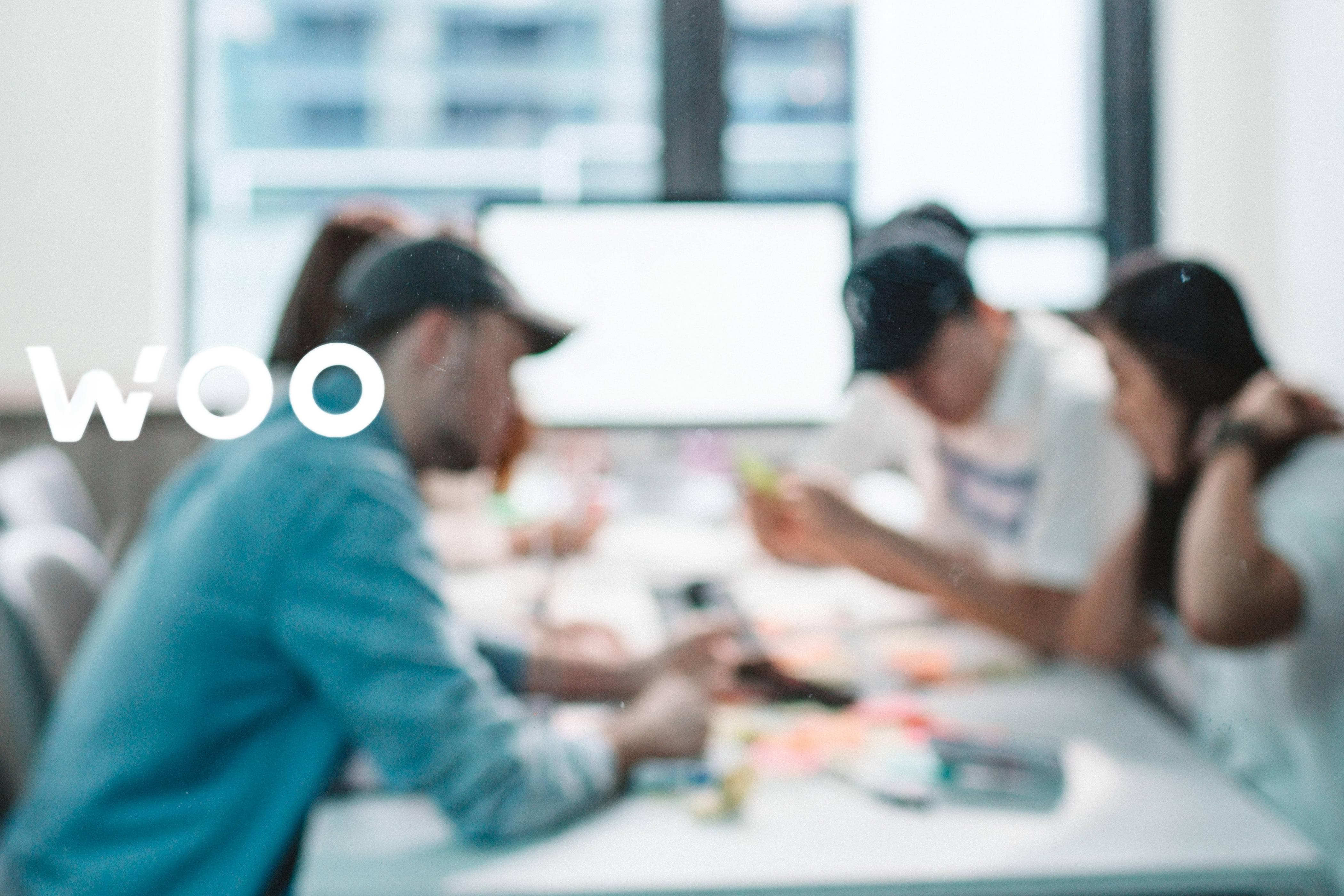 徵才】WOO Network 誠徵後端工程師🧑🏼‍💻 - 求職板| Dcard