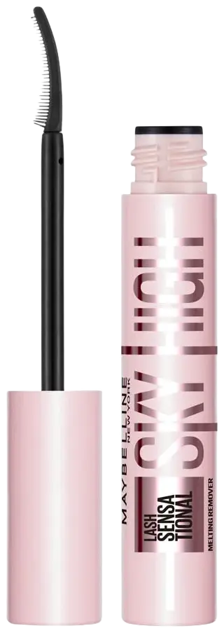 Maybelline 媚比琳 飛天翹溫和瞬淨睫毛膏卸除液