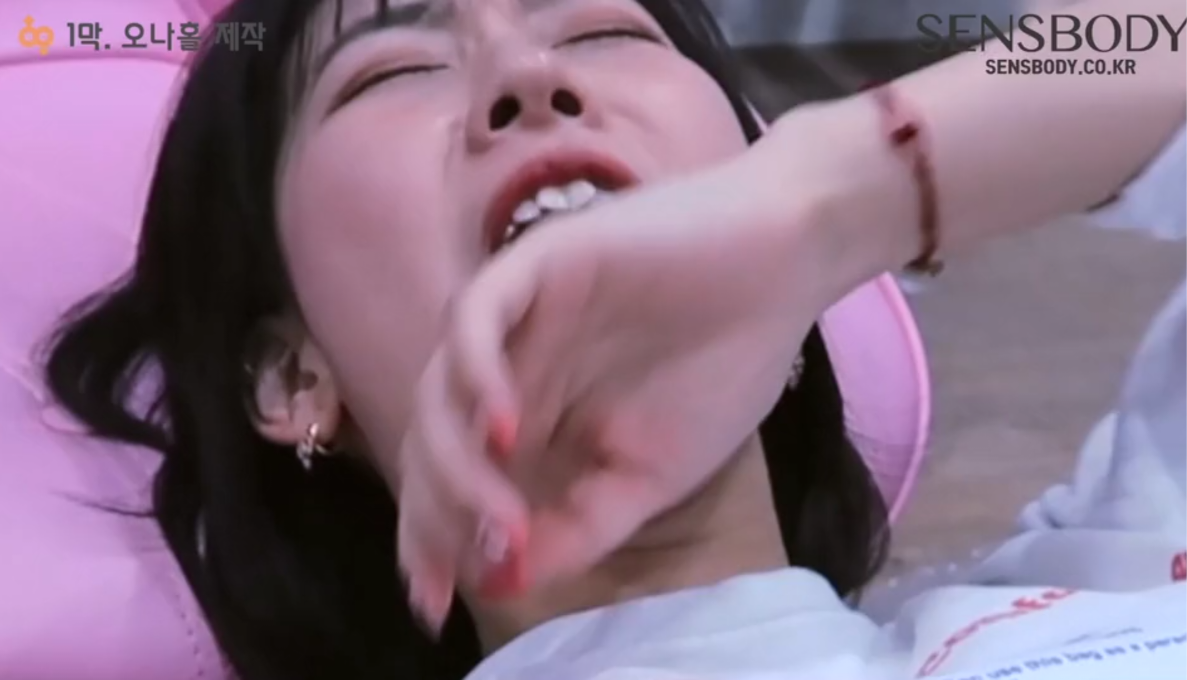 有趣 韓國正妹製作做自己小穴倒模的過程- 西斯板| Dcard