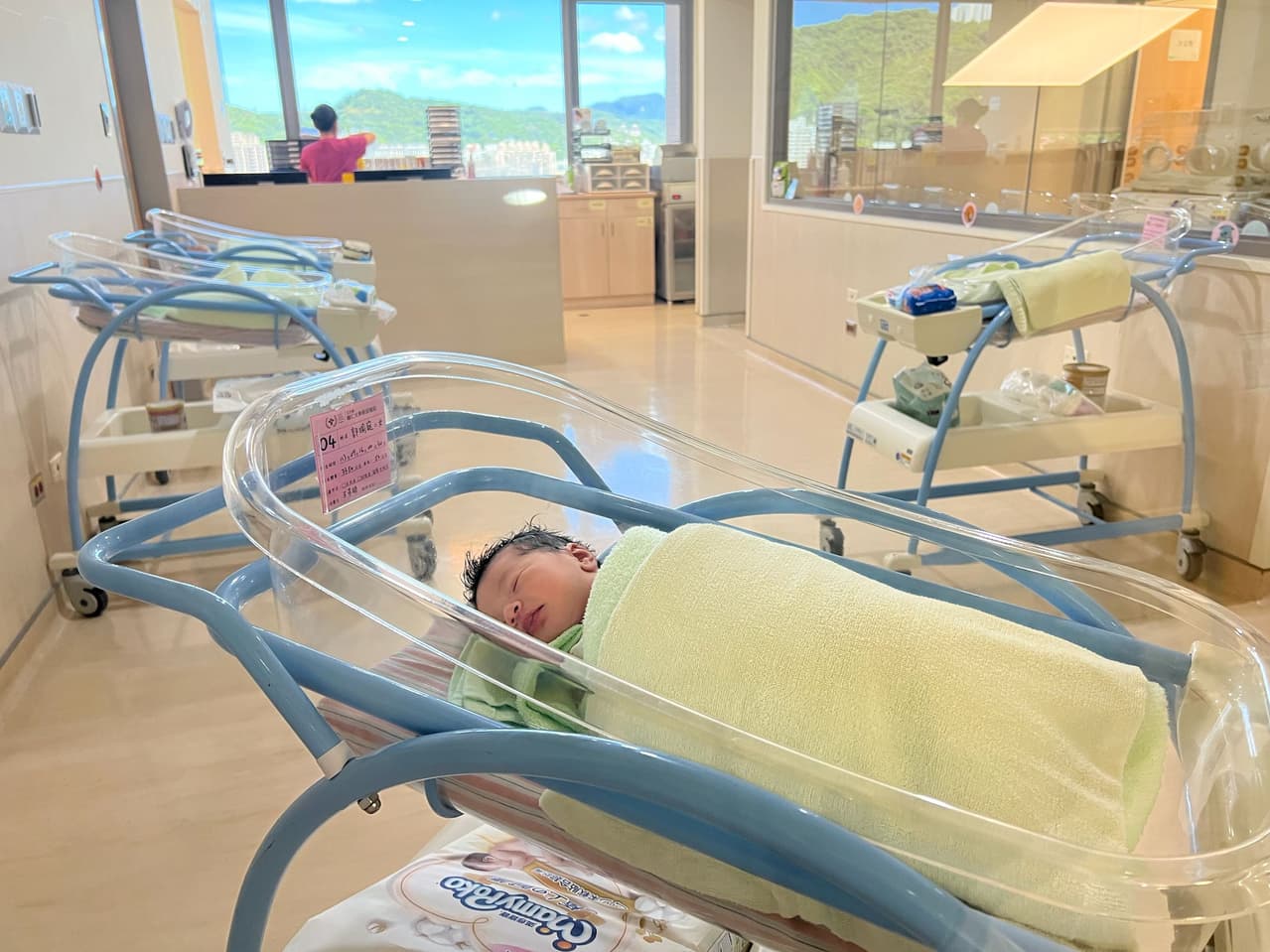 #分享輔大醫院生產無產兆催生9小時（含費用） - 親子板| Dcard