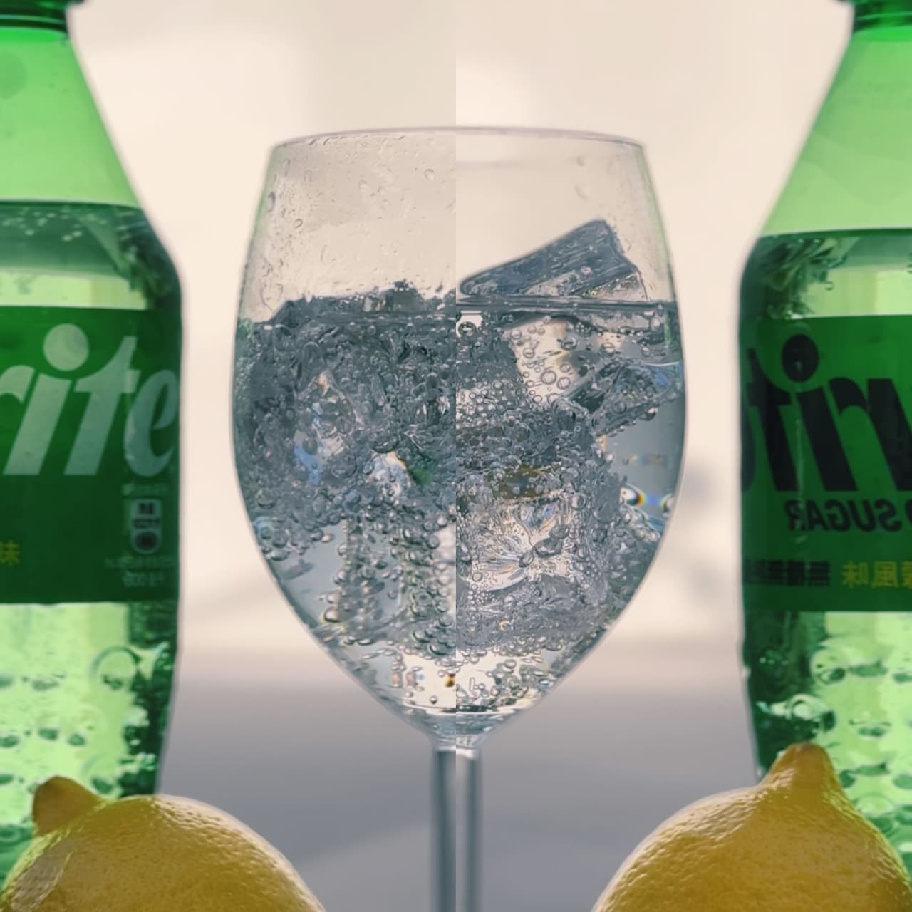 【豆腐開箱】雪碧Sprite、雪碧無糖Sprite Zero,一樣透心涼 - 有趣板 | Dcard