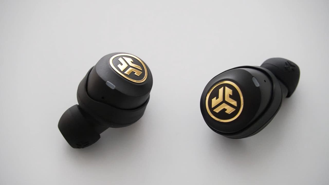 Jlab Icon #分享 JLab JBuds Air Icon 真無線藍牙耳機 - 3C板 | Dcard