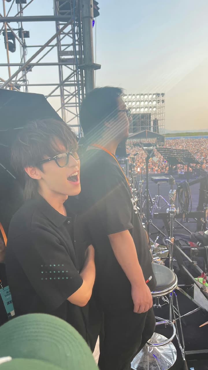 #泰星 Billkin The 1st Concert - 泰國影視板 | Dcard
