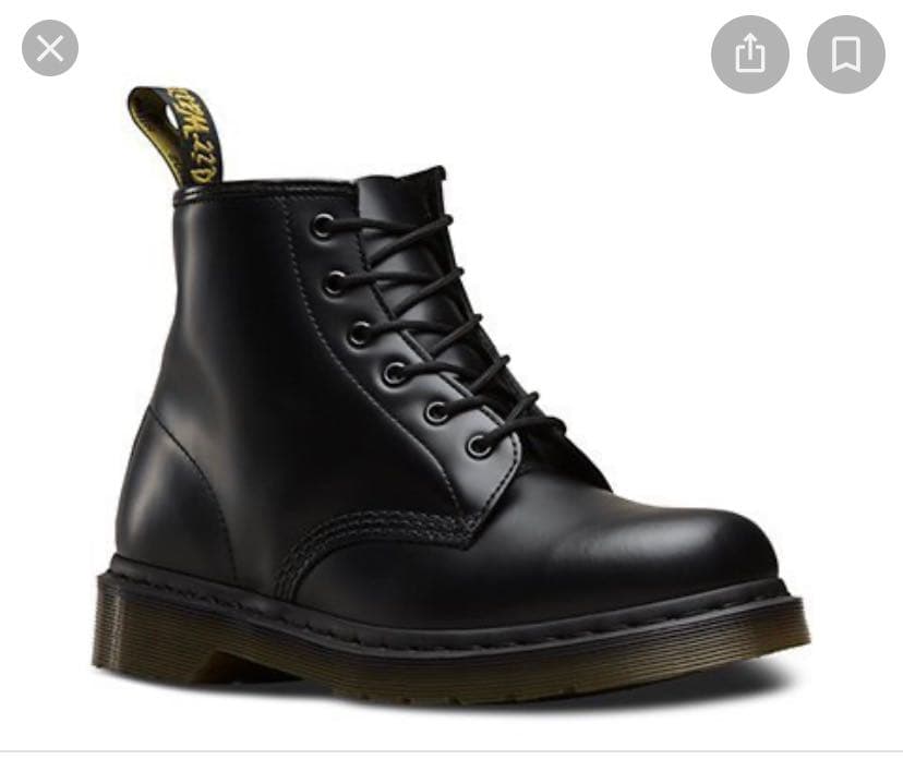 Timberland hot sale dr martens