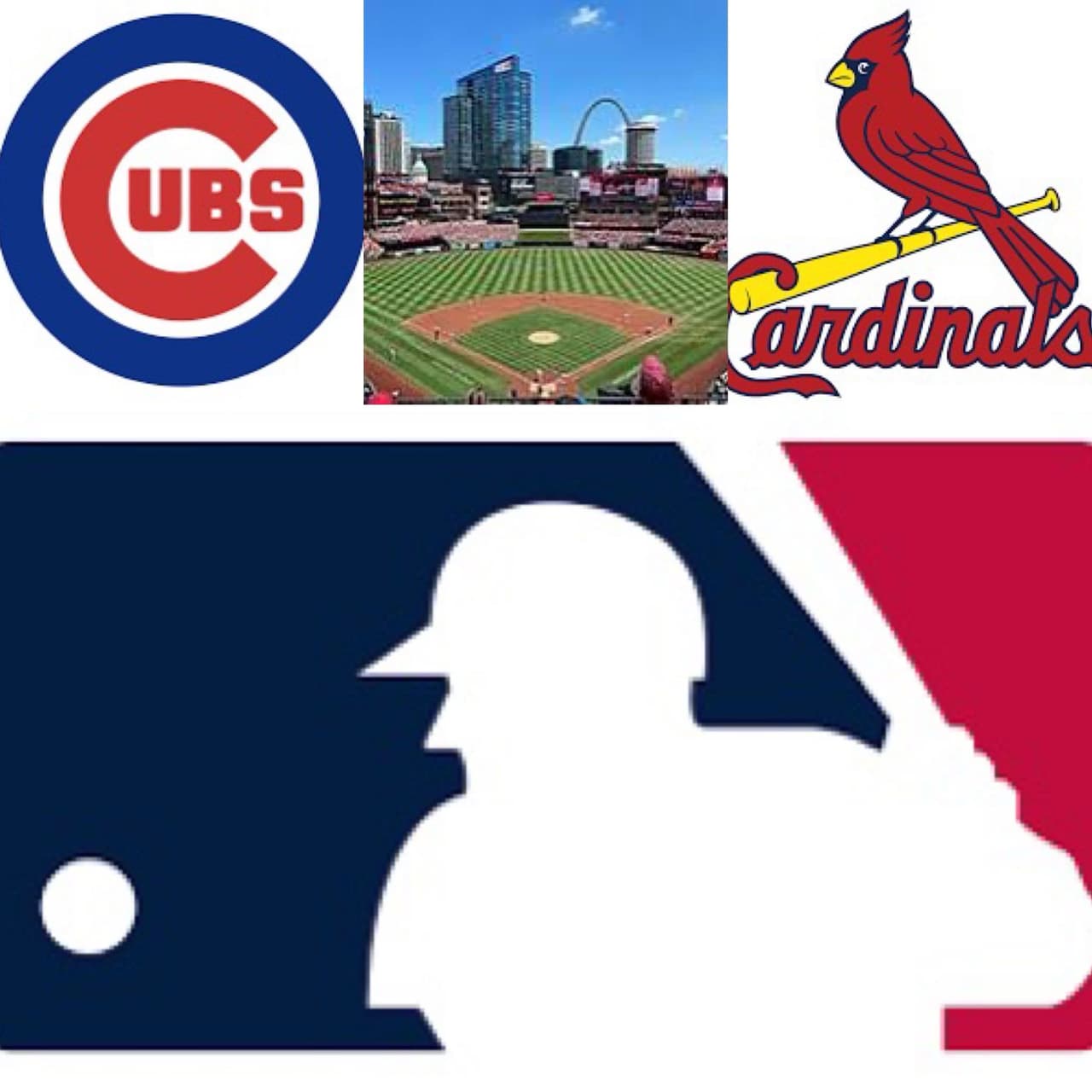 賽事討論 2024/5/26 MLB 例行賽 / 小熊 VS. 紅雀 / J.Taillon VS. M.Mikolas 賽事討論區