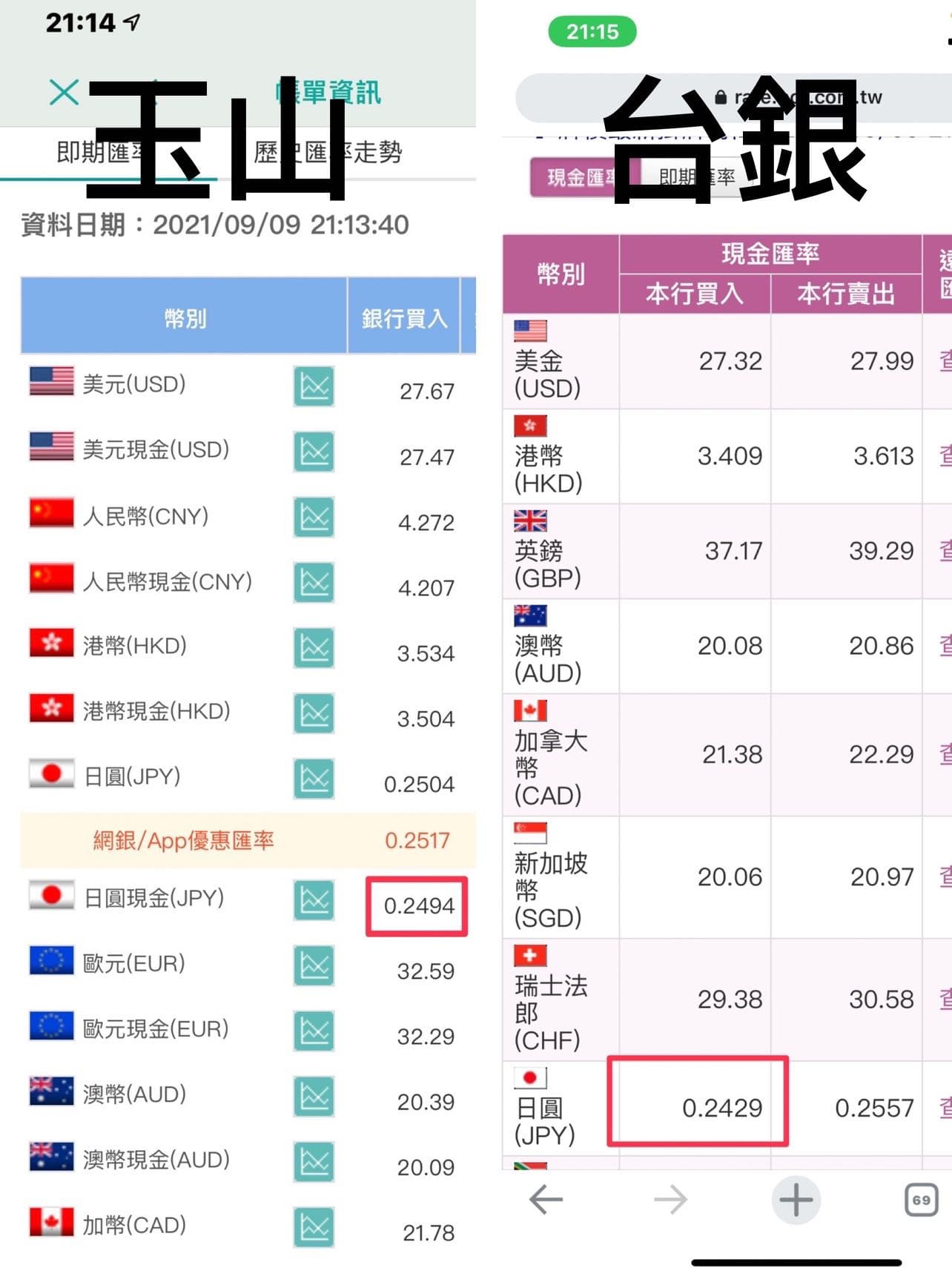 去銀行臨櫃外幣換台幣- 金融板| Dcard